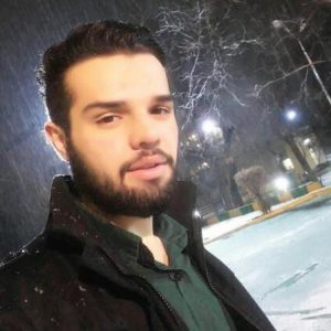 حمید رازقی