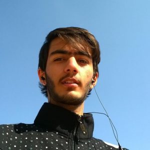 معین کریمی