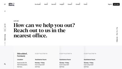 ContactType6 Desktop