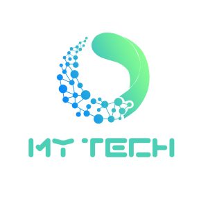 لوگو مای تک