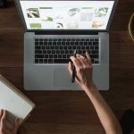 8 مزیت طراحی وب سایت