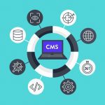 سیستم مدیریت محتوا