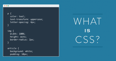CSS چیست؟