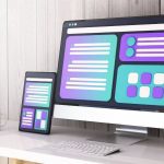 نقش طراحی سایت در رونق کسب و کار