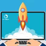 ویژگی های یک وب‌سایت حرفه ای