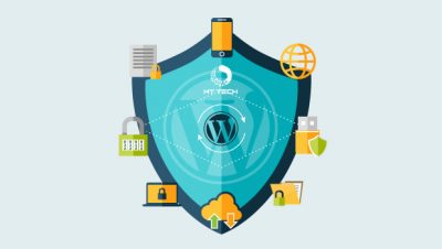 راهنمای امنیت وردپرس