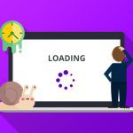 اهمیت سرعت بارگذاری وب سایت